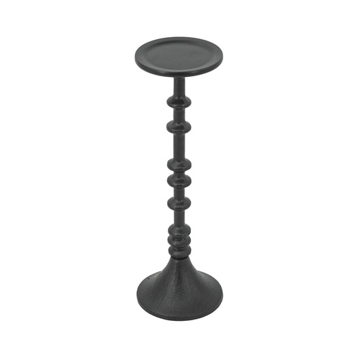 [SE2931] BLACK CANDEL HOLDER