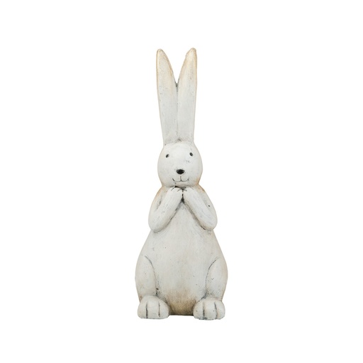 [SE2943] RABBIT W/ LONG EARS - SMALL
