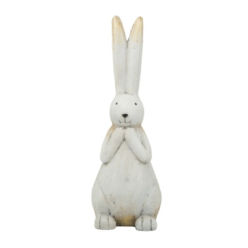 [SE2944] RABBIT W/ LONG EARS - LARGE