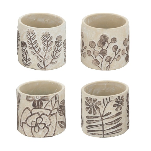 [SE2945] PLANTERS S/4