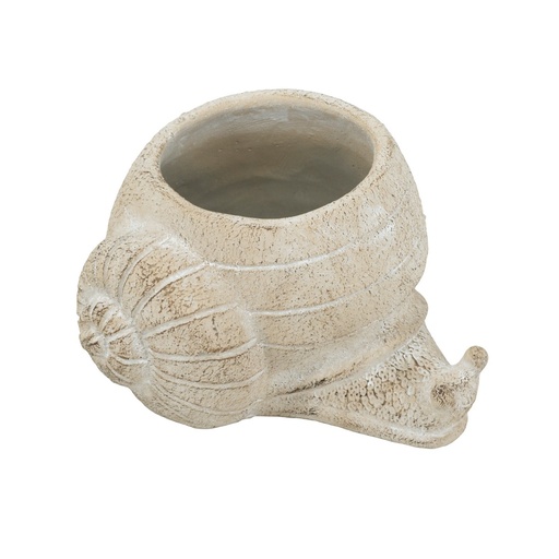 [SE2949] SNAIL PLANTER