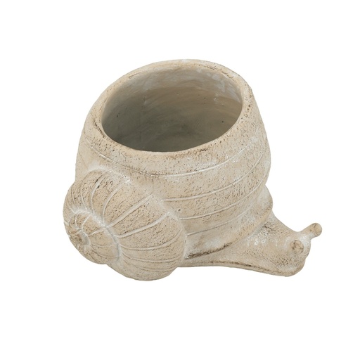 [SE2950] SNAIL PLANTER