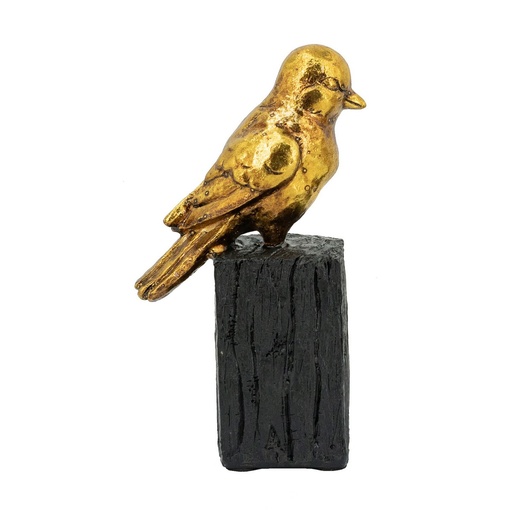 [SE2973] BIRD ON STAND