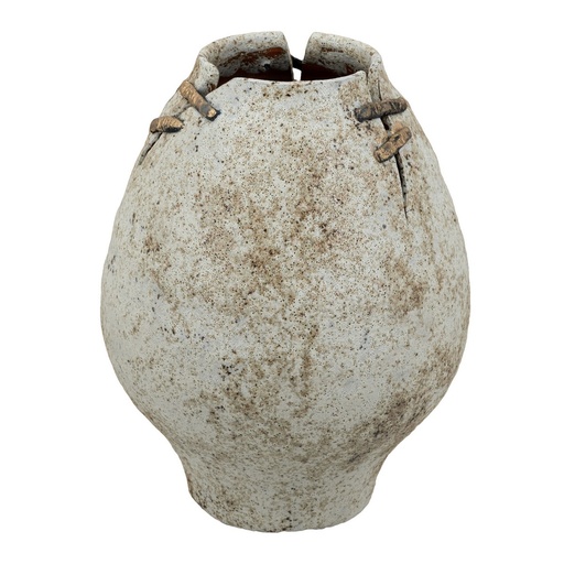 [SE2993] HAND-PULLED VASE