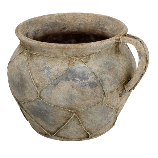 [SE3013] HAND PULLED VASE