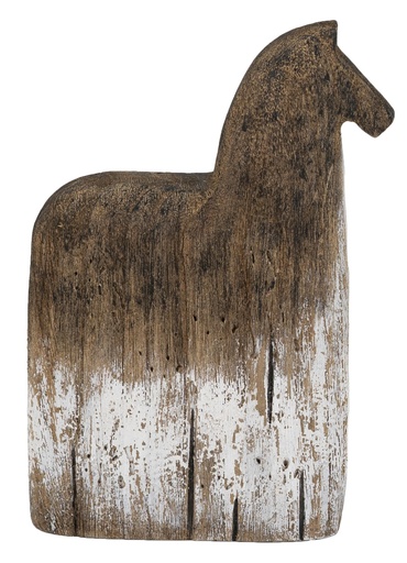 [SE3033] WOODEN HORSE
