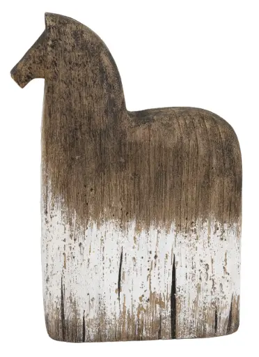 [SE3034] WOODEN HORSE