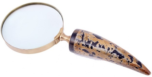 [TK1104] MAGNIFIER GLASS