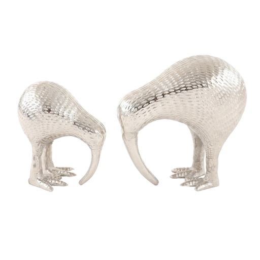 [TK1314] ALUMINIUM KIWI PAIR