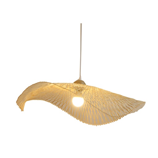 [YL2007] BAMBOO PENDANT