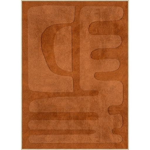 [YR9008] FRAMED CANVAS
