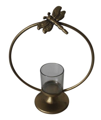 [GF1236] DRAGONFLY HANDLE HOLDER