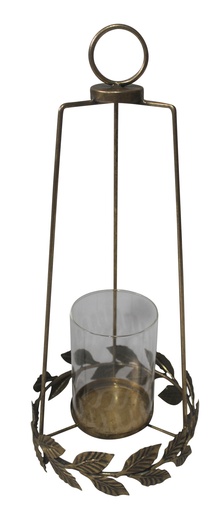 [GF1250] LEAF HANDLE HOLDER