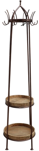 [KC1183] COAT HANGER