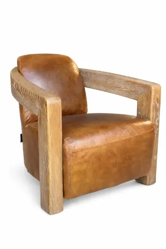 [AF2309] FOUNDRY COLLECTION - BRISTOL ARMCHAIR
