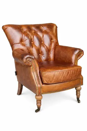 [AF2311] FOUNDRY COLLECTION - HARRINGTON ARMCHAIR