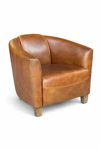 [AF2312] FOUNDRY COLLECTION - VANGUARD ARMCHAIR