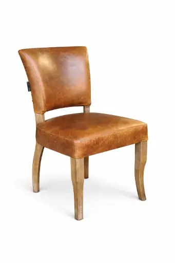 [AF2315] FOUNDRY COLLECTION - DERRINGER DINING CHAIR I